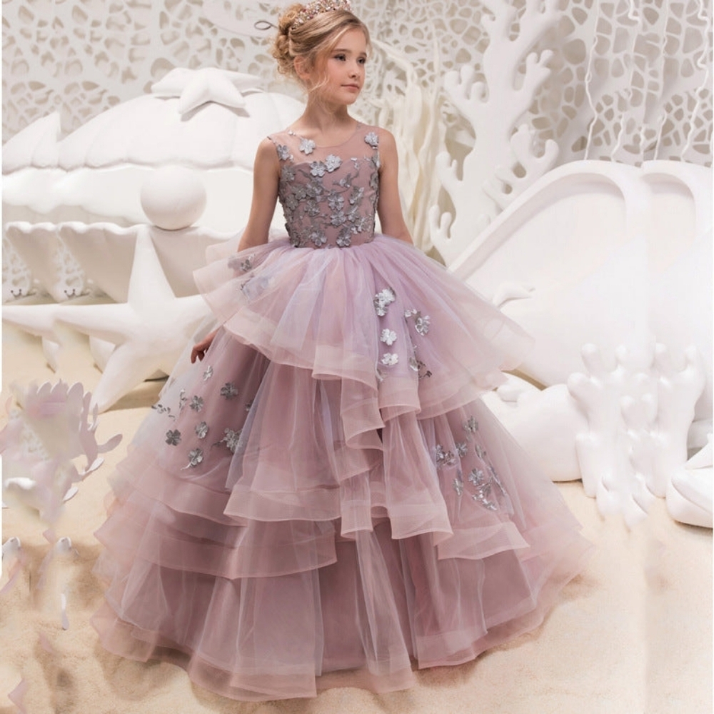Girls Dress